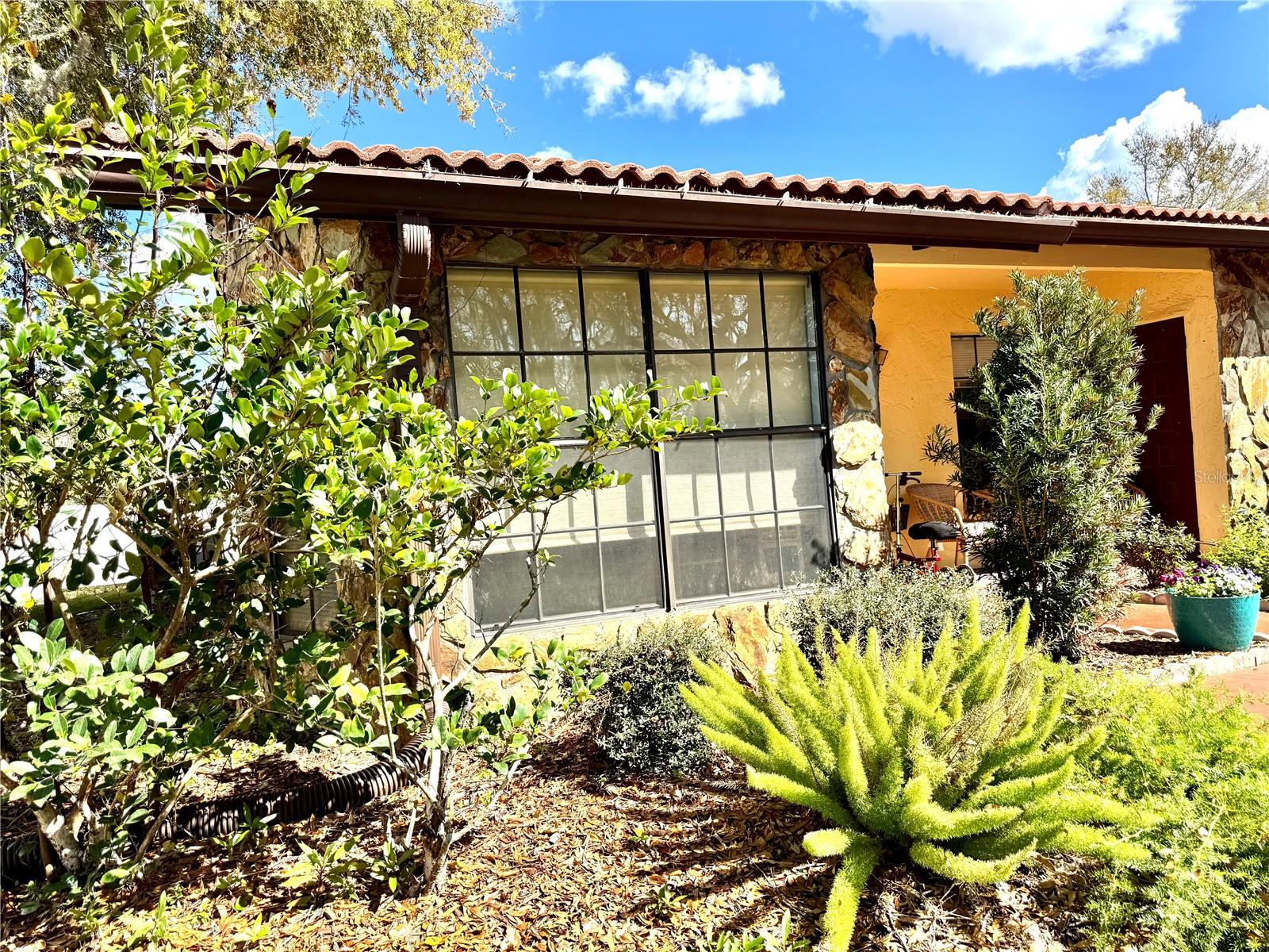 FOREST LAKE VILLAS CONDO - Residential