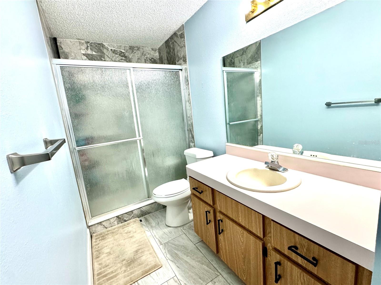 FOREST LAKE VILLAS CONDO - Residential