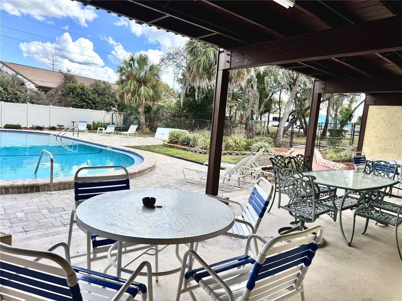 FOREST LAKE VILLAS CONDO - Residential