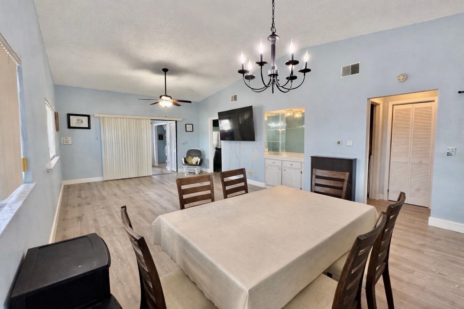 FOREST LAKE VILLAS CONDO - Residential