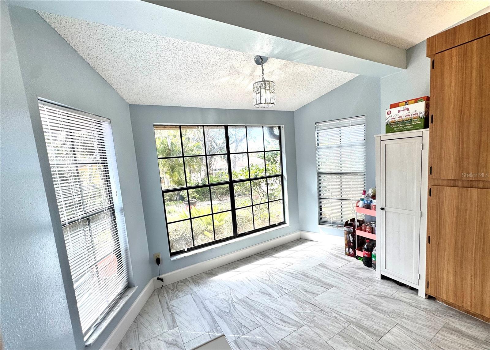 FOREST LAKE VILLAS CONDO - Residential