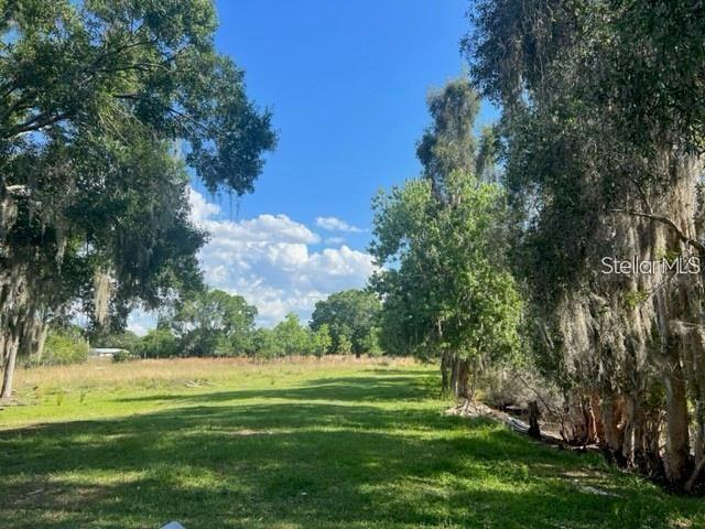 ACREAGE & UNREC - Residential