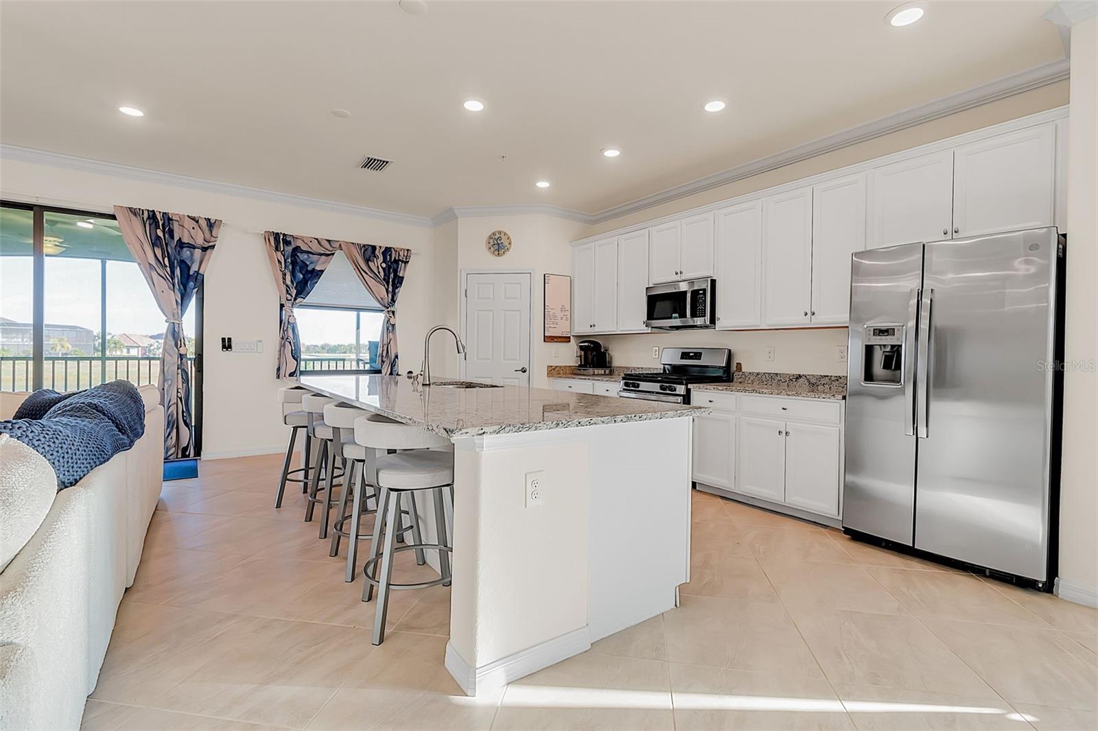 COACH HOMES III AT LAKEWOOD NTL PH 15 - Residential