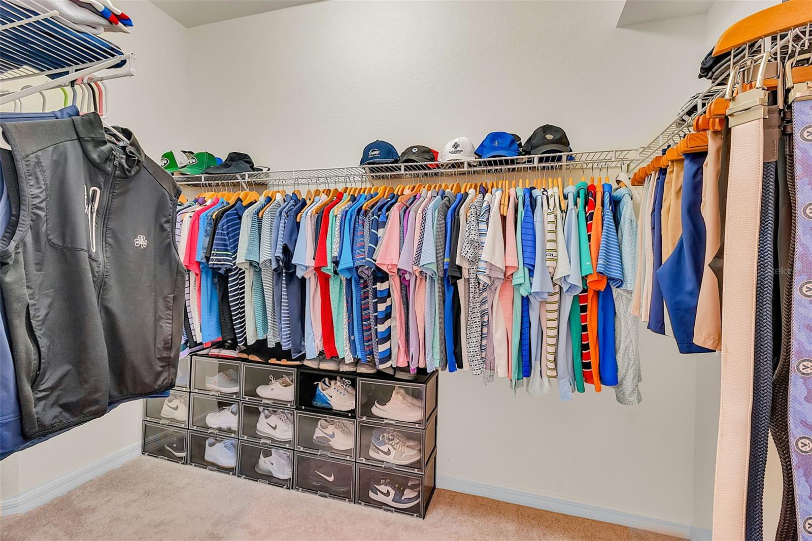 COACH HOMES III AT LAKEWOOD NTL PH 15 - Residential