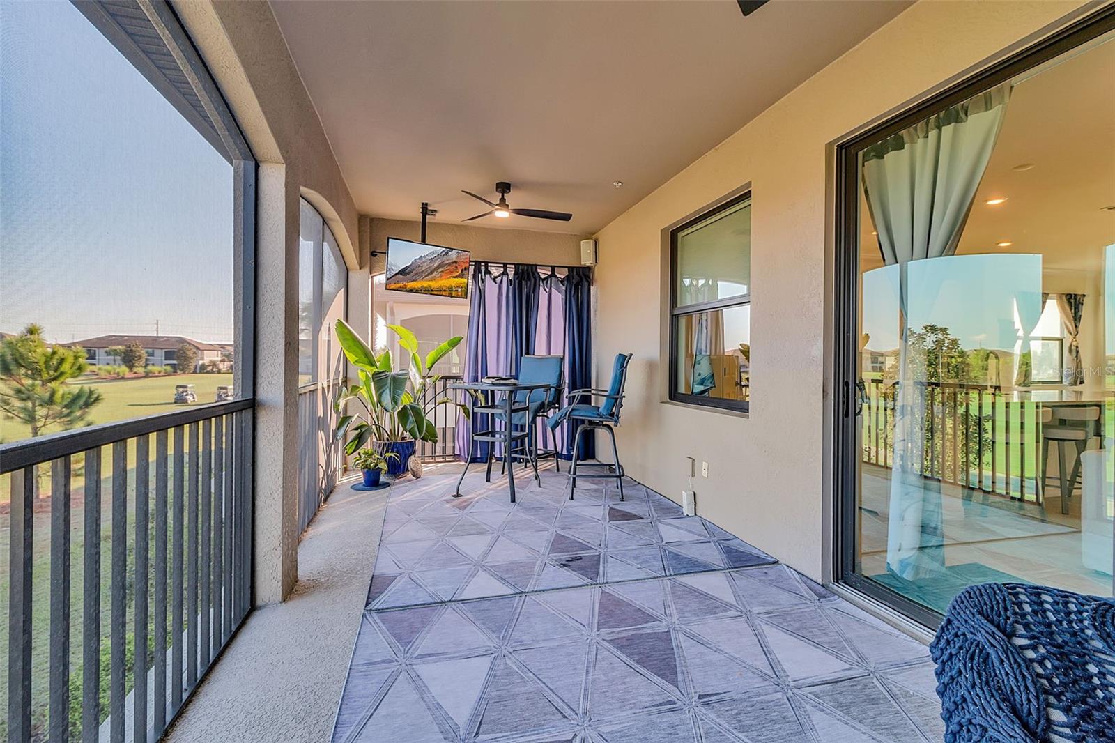 COACH HOMES III AT LAKEWOOD NTL PH 15 - Residential