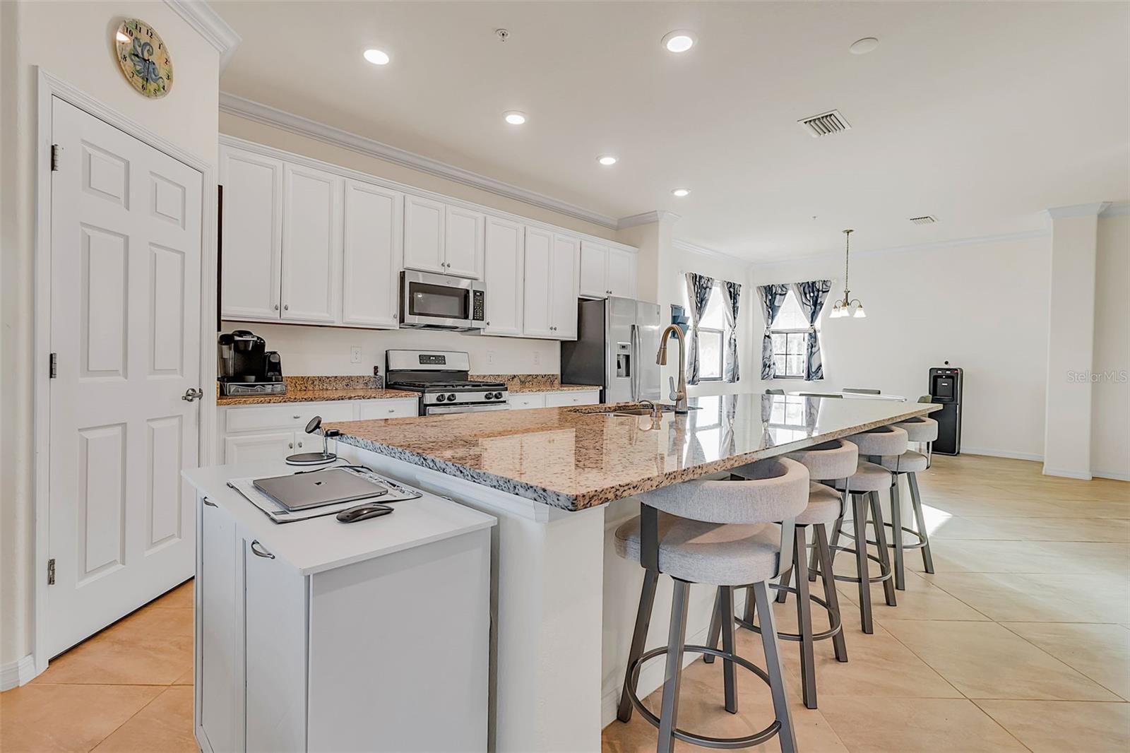 COACH HOMES III AT LAKEWOOD NTL PH 15 - Residential