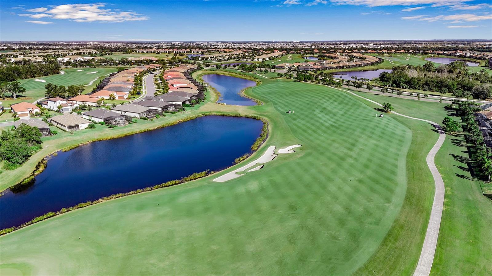 COACH HOMES III AT LAKEWOOD NTL PH 15 - Residential