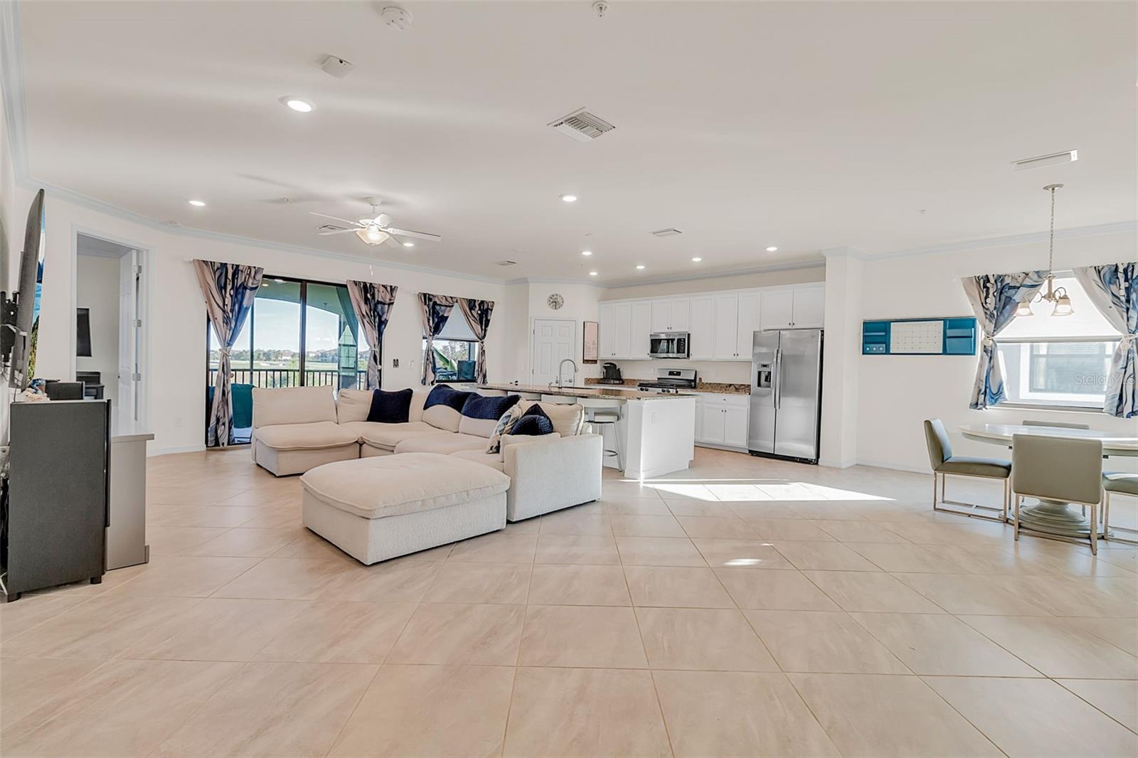 COACH HOMES III AT LAKEWOOD NTL PH 15 - Residential