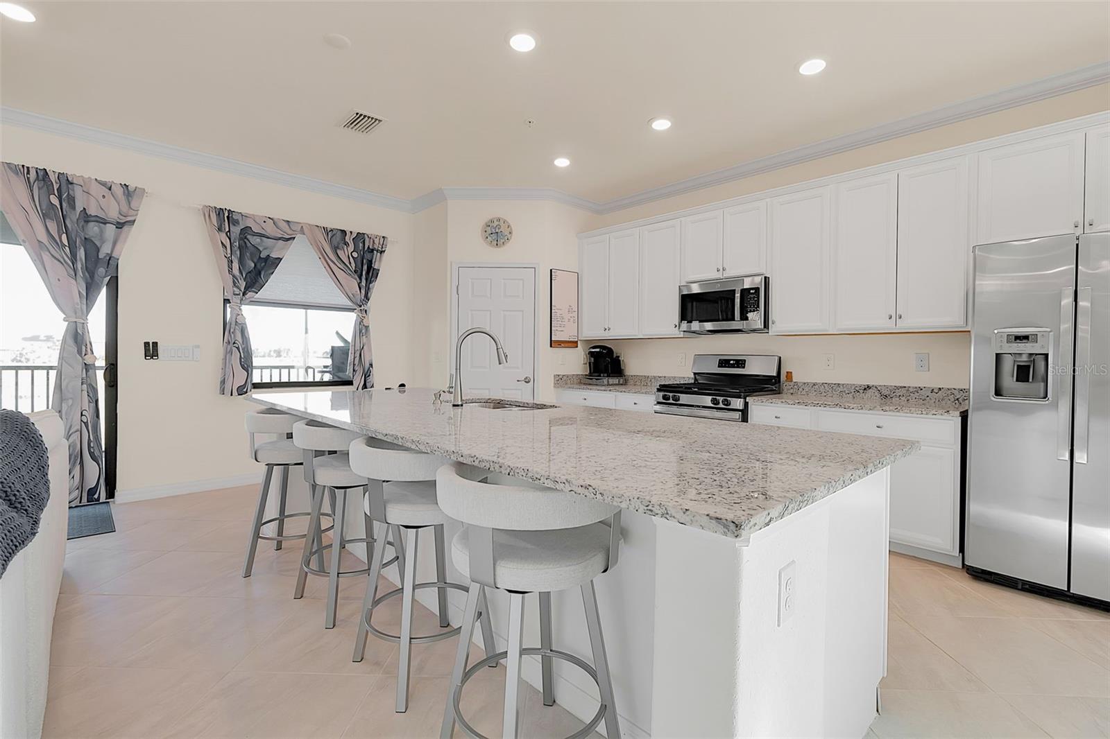 COACH HOMES III AT LAKEWOOD NTL PH 15 - Residential