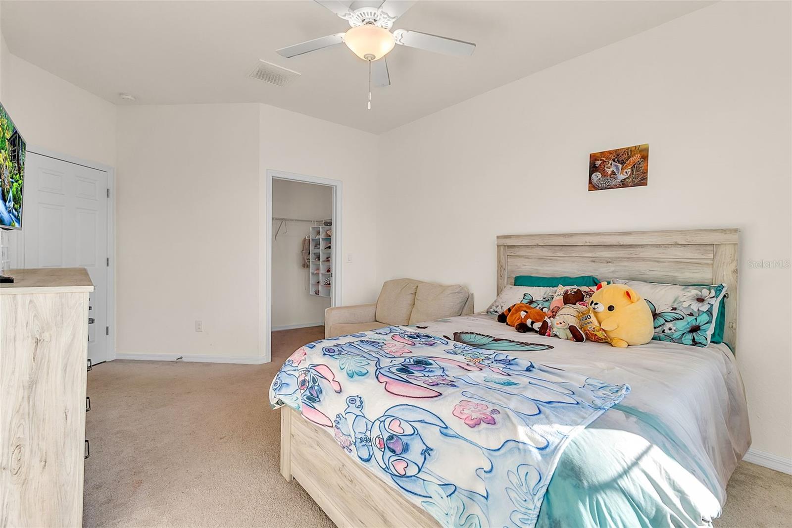 COACH HOMES III AT LAKEWOOD NTL PH 15 - Residential