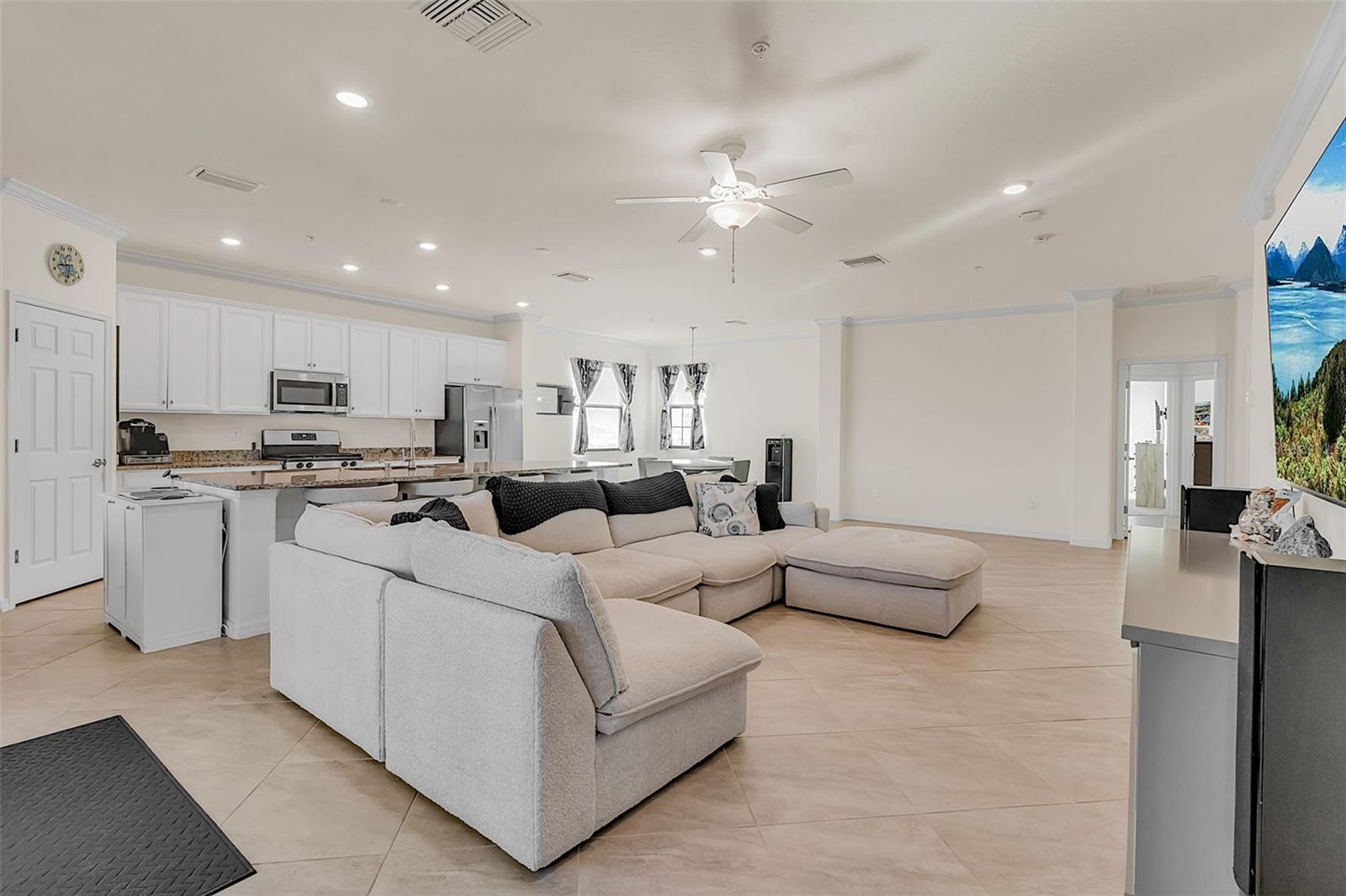 COACH HOMES III AT LAKEWOOD NTL PH 15 - Residential