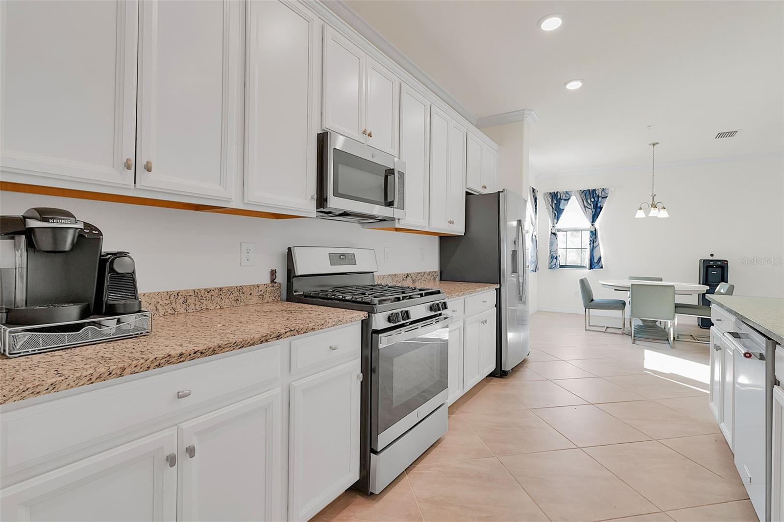 COACH HOMES III AT LAKEWOOD NTL PH 15 - Residential