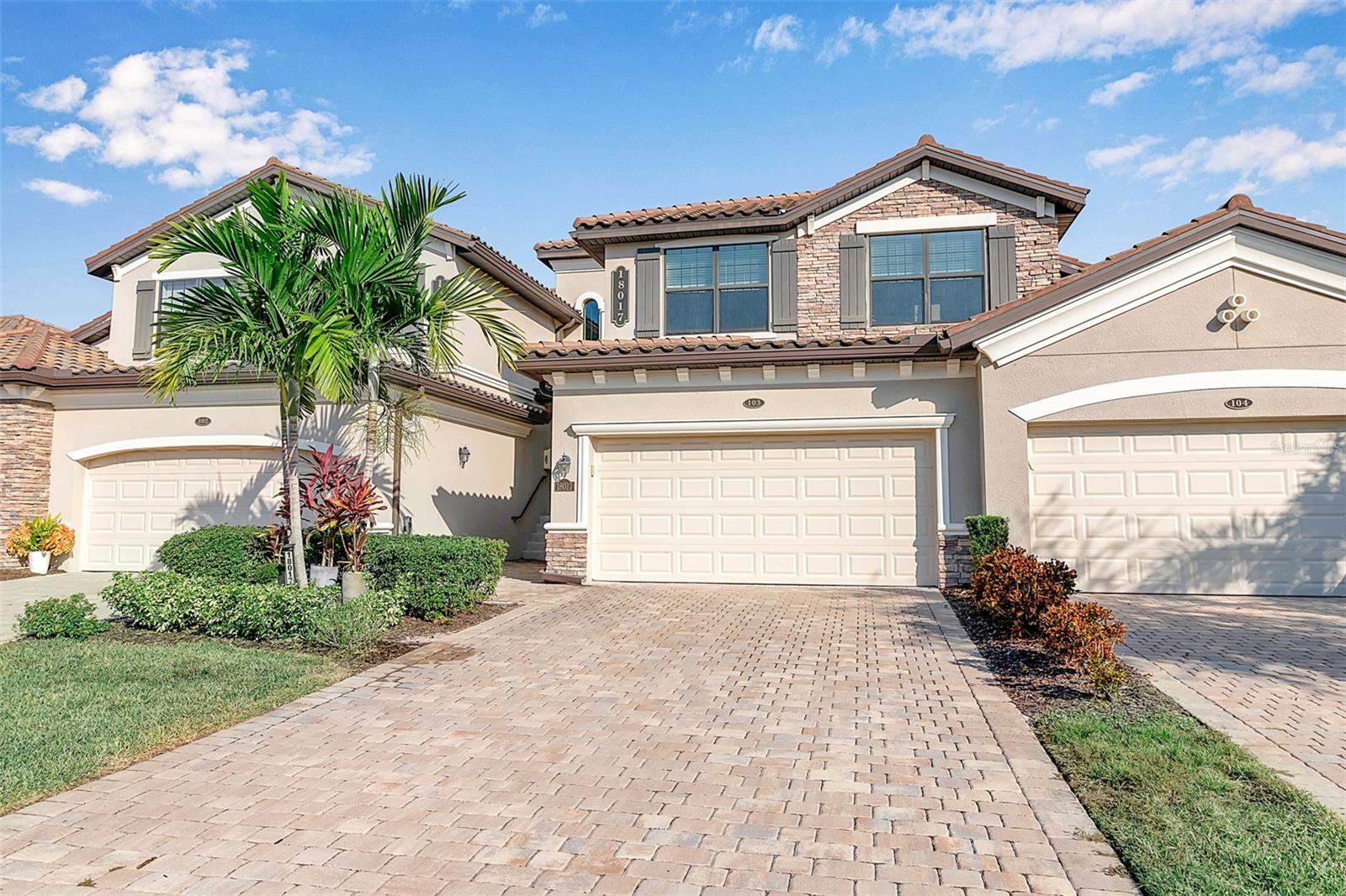 18017 GAWTHROP DRIVE 103