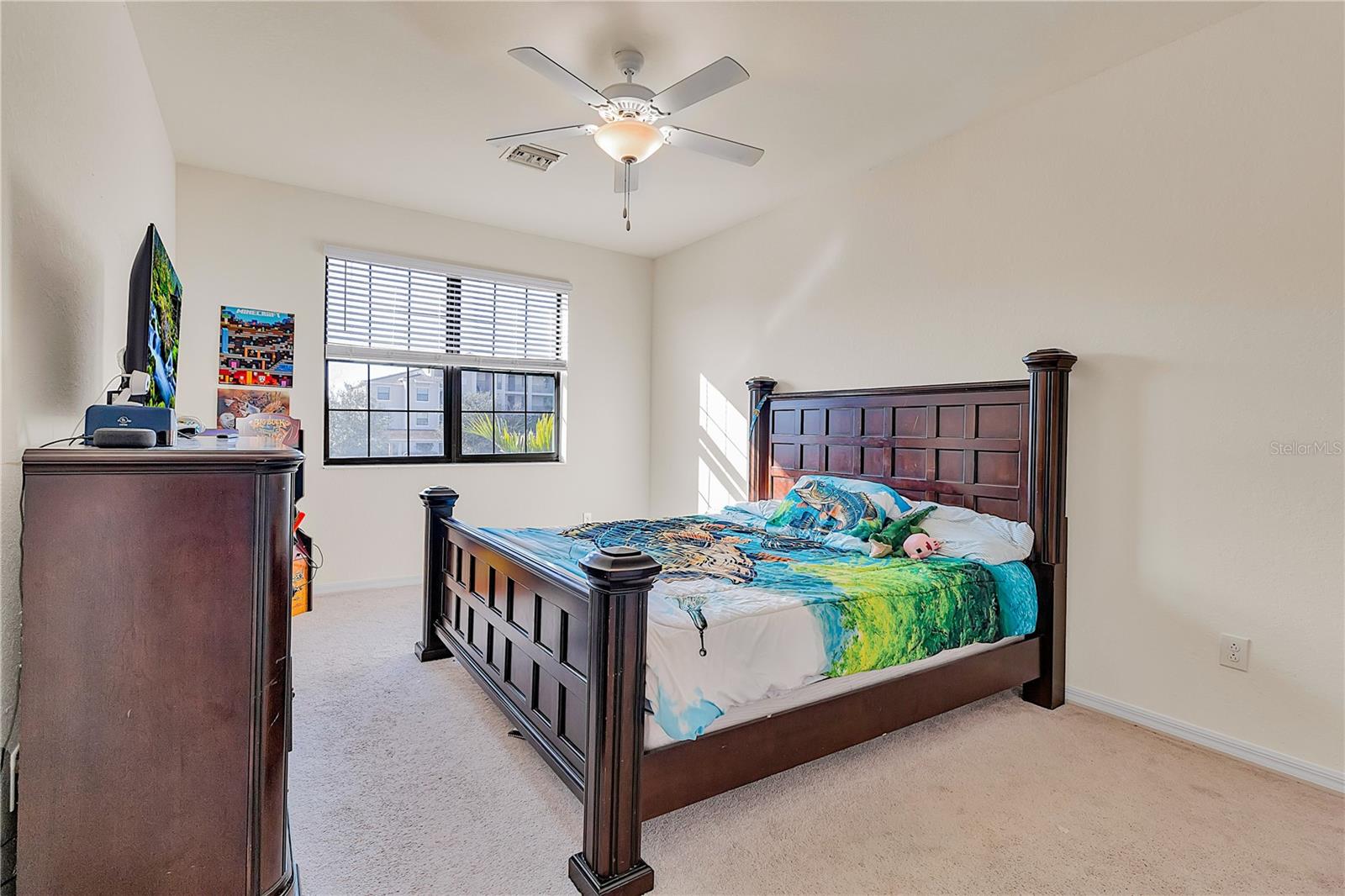 COACH HOMES III AT LAKEWOOD NTL PH 15 - Residential