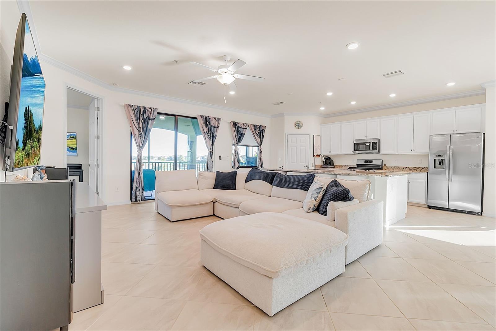 COACH HOMES III AT LAKEWOOD NTL PH 15 - Residential