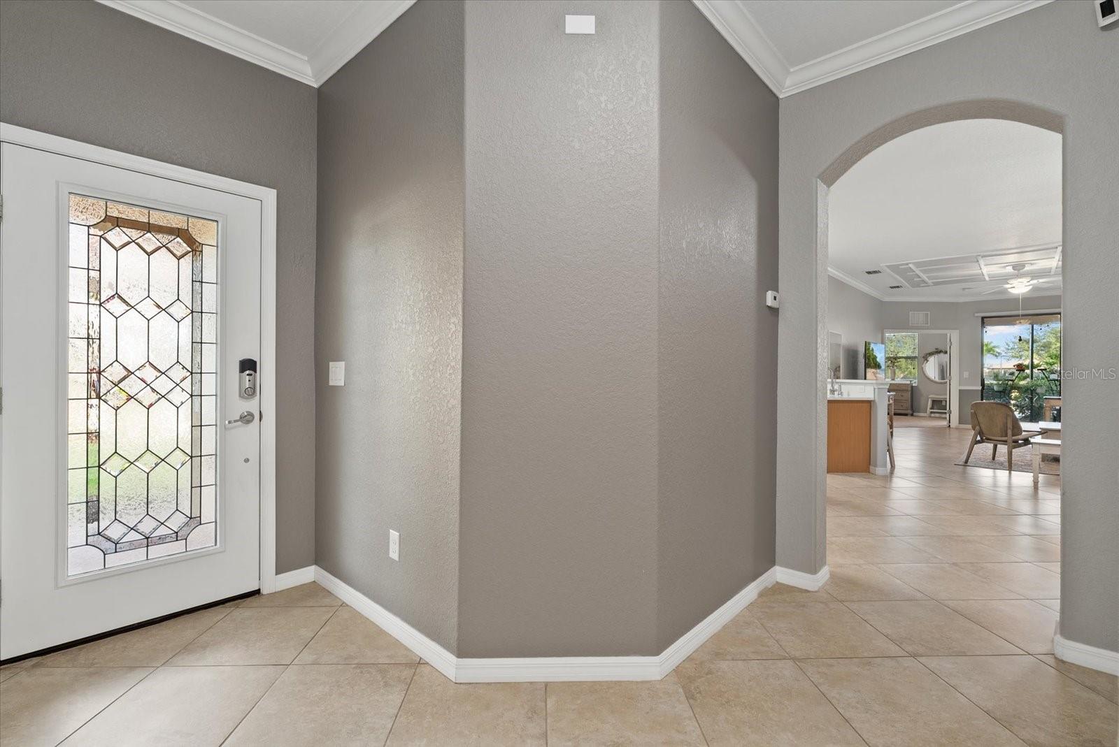 HERITAGE HARBOUR SUBPHASE J - Residential