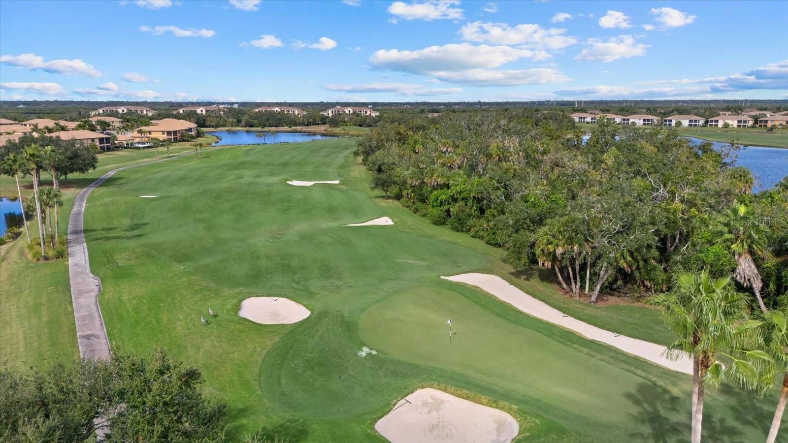 HERITAGE HARBOUR SUBPHASE J - Residential