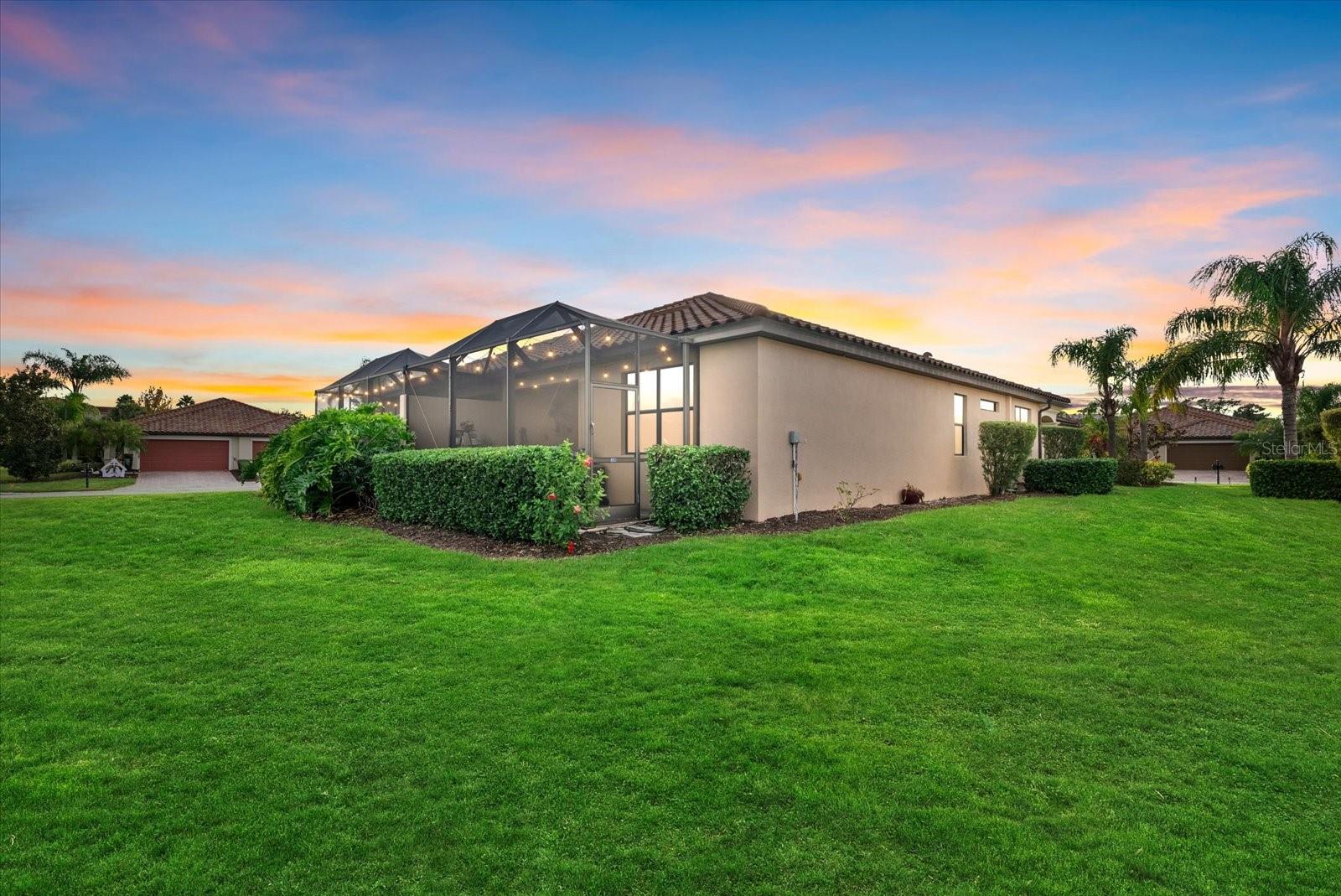 HERITAGE HARBOUR SUBPHASE J - Residential