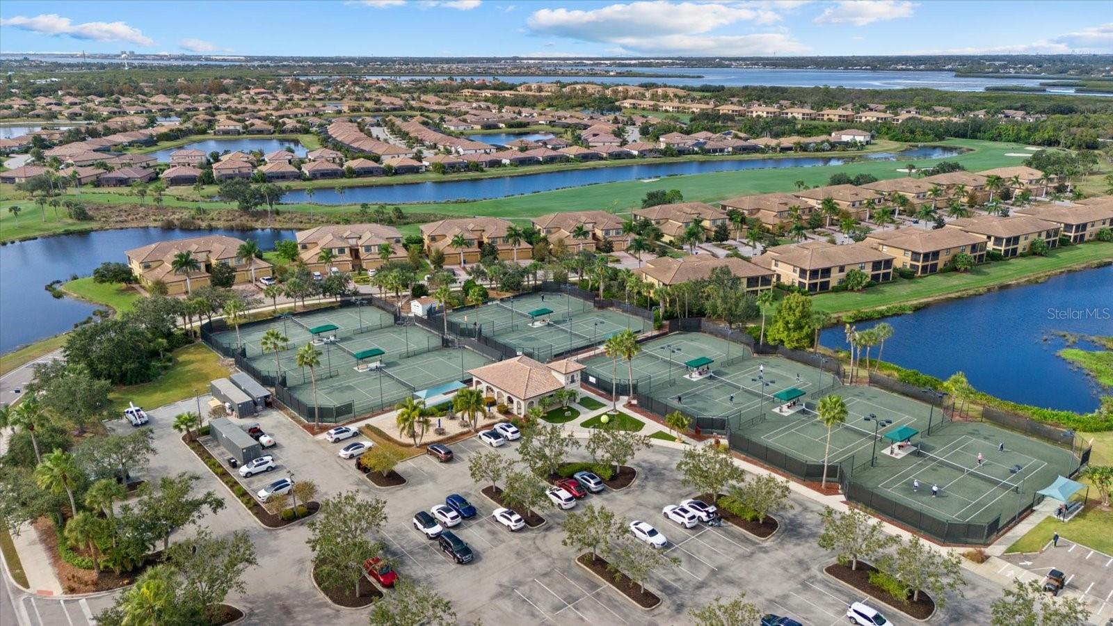 HERITAGE HARBOUR SUBPHASE J - Residential