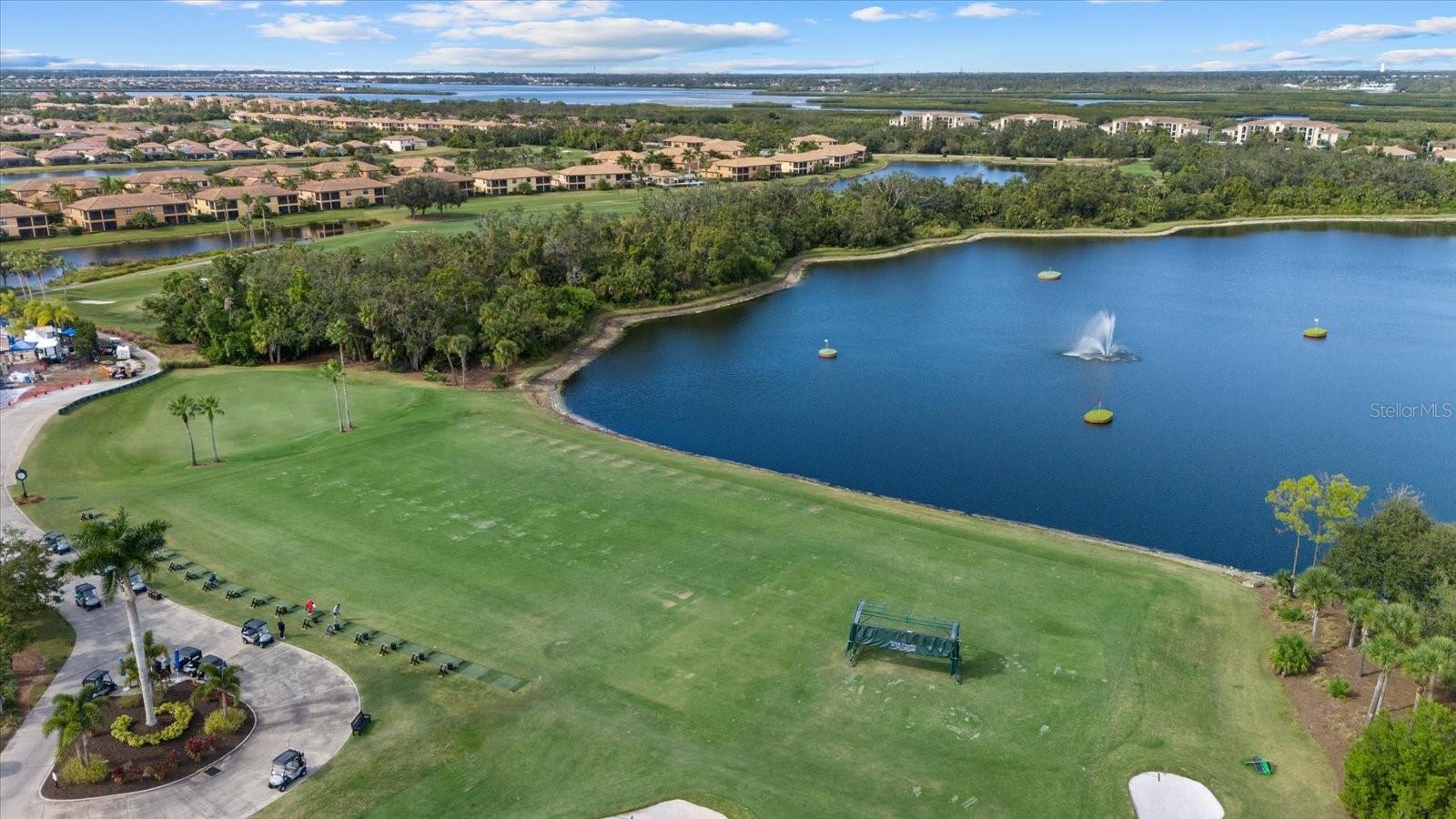 HERITAGE HARBOUR SUBPHASE J - Residential