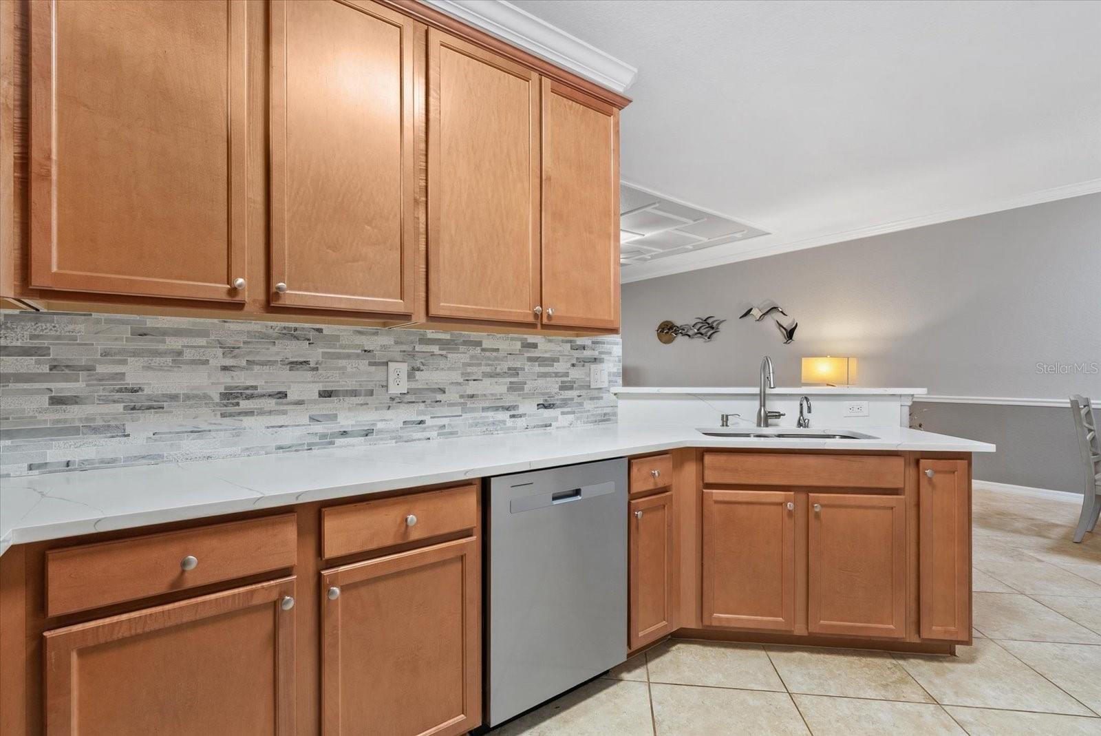 HERITAGE HARBOUR SUBPHASE J - Residential