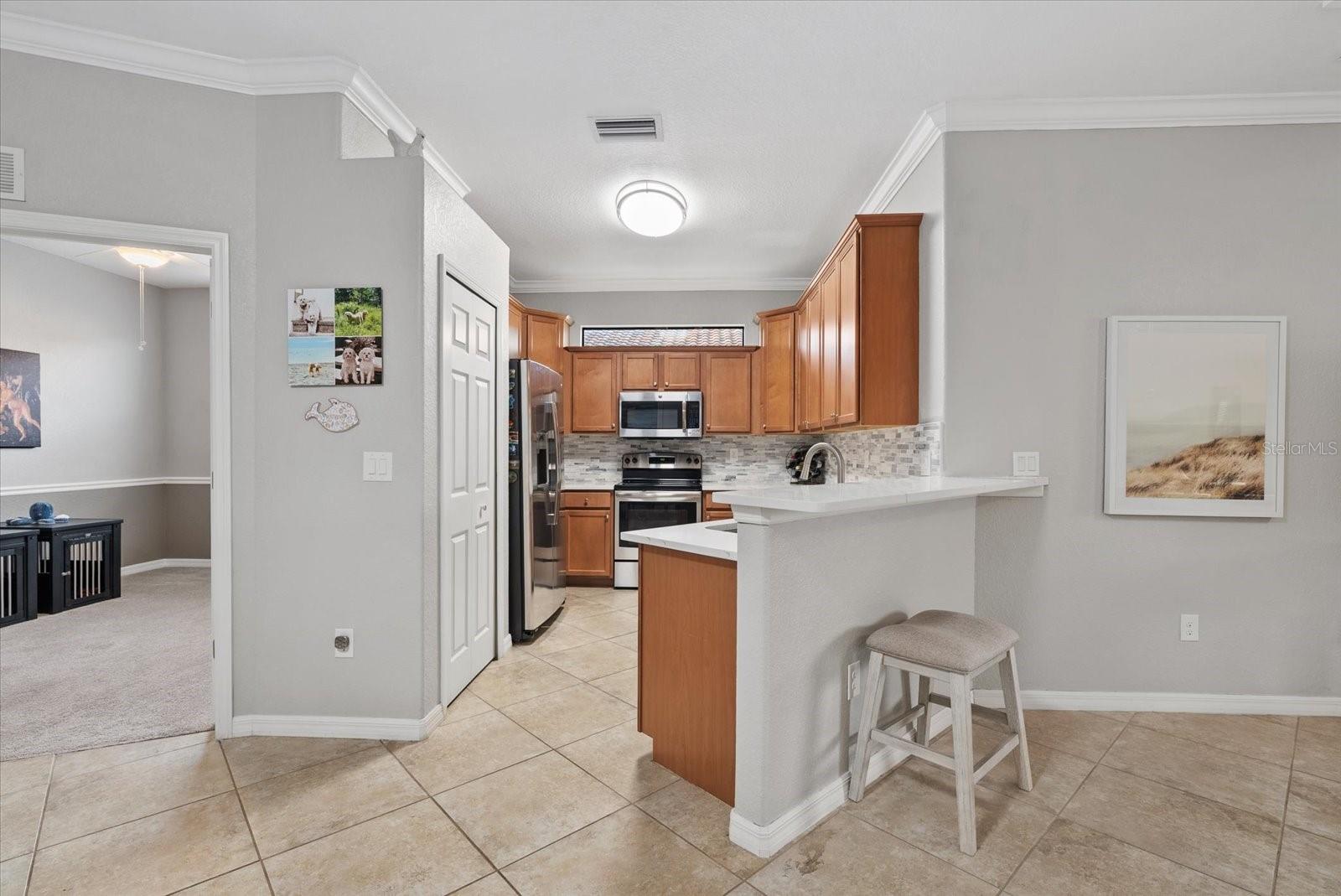 HERITAGE HARBOUR SUBPHASE J - Residential