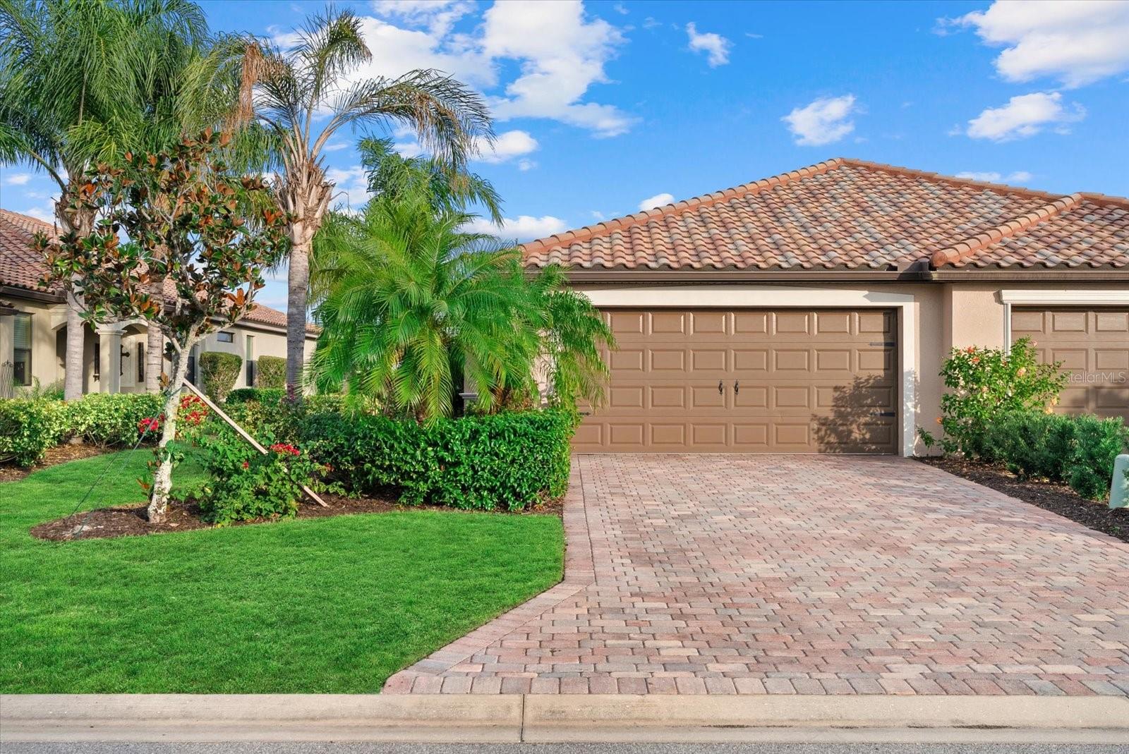 HERITAGE HARBOUR SUBPHASE J - Residential