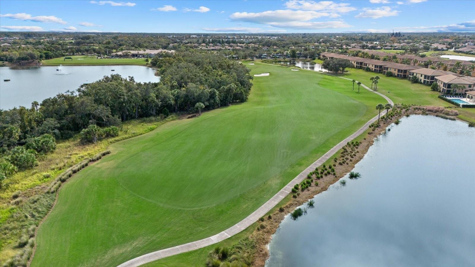 HERITAGE HARBOUR SUBPHASE J - Residential