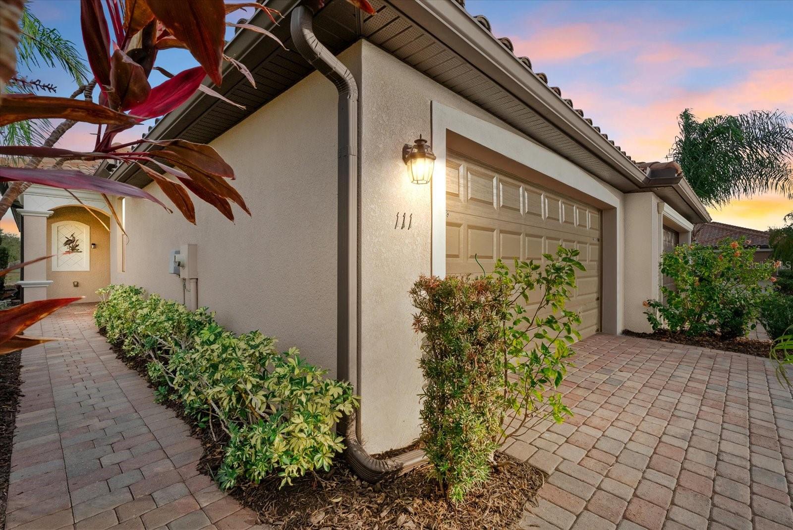 111 BABBLING BROOK RUN