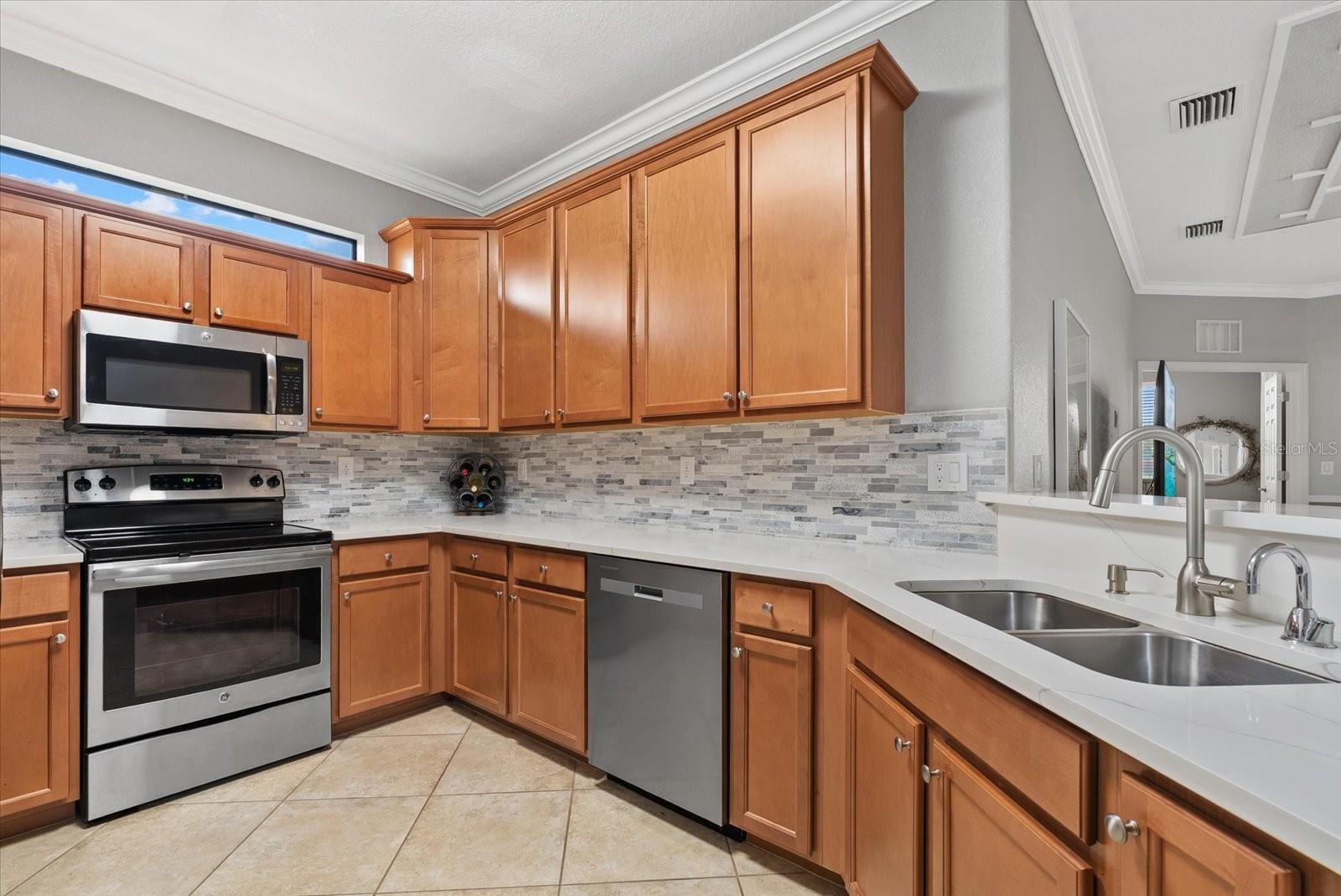 HERITAGE HARBOUR SUBPHASE J - Residential