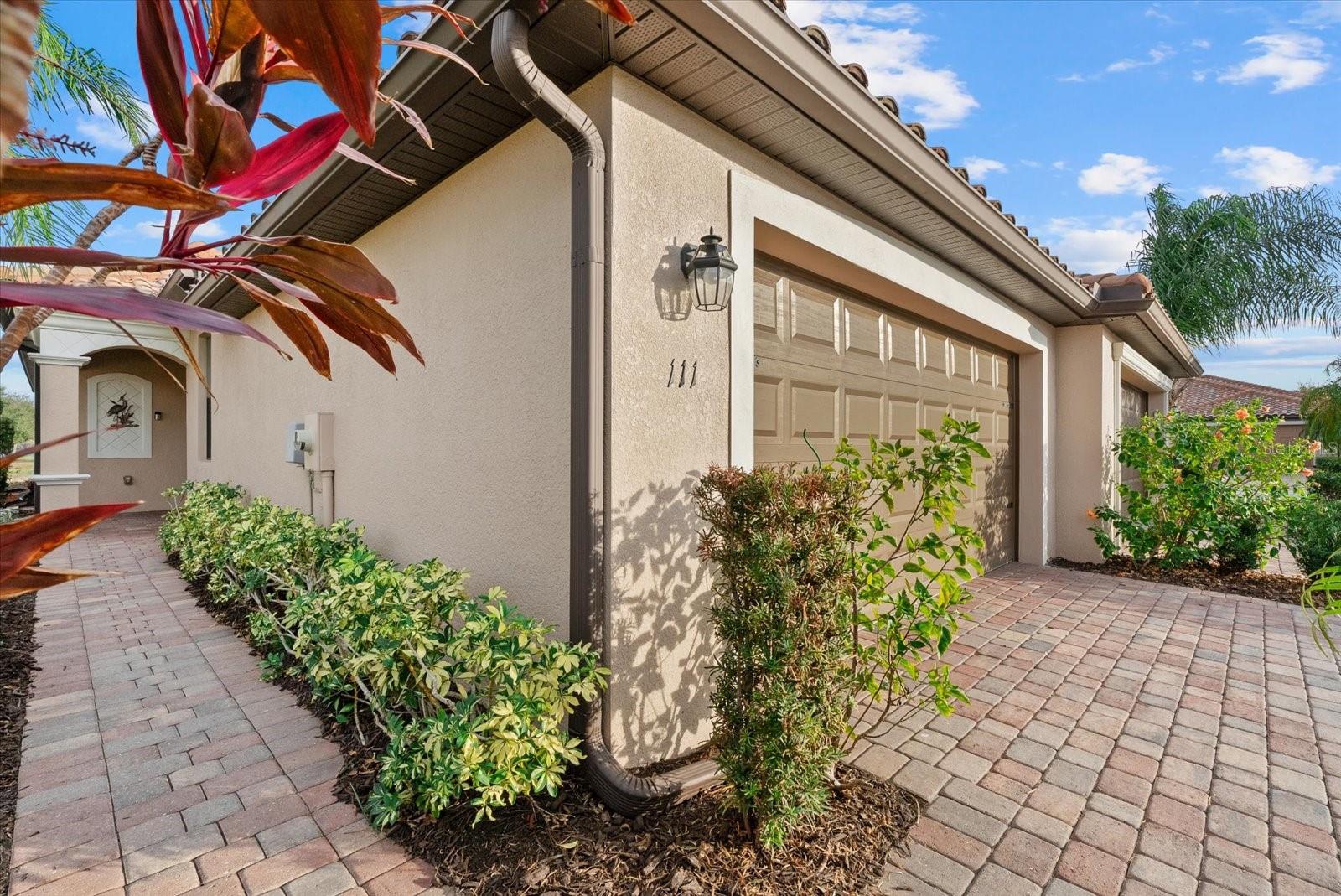 HERITAGE HARBOUR SUBPHASE J - Residential