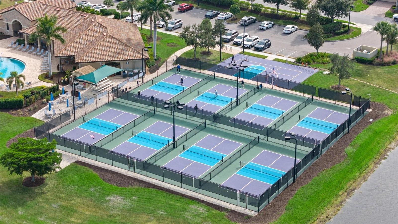 HERITAGE HARBOUR SUBPHASE J - Residential