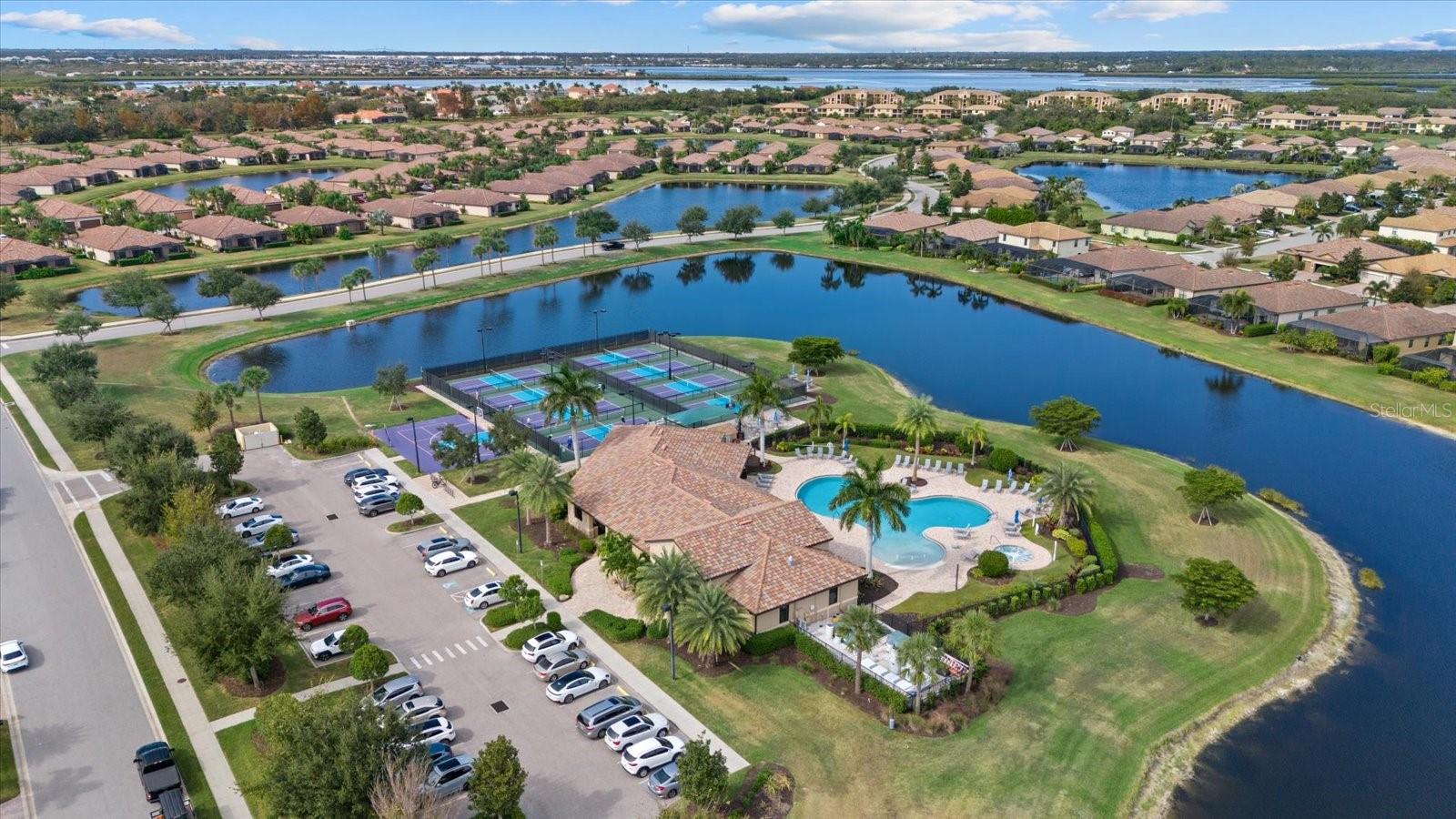 HERITAGE HARBOUR SUBPHASE J - Residential