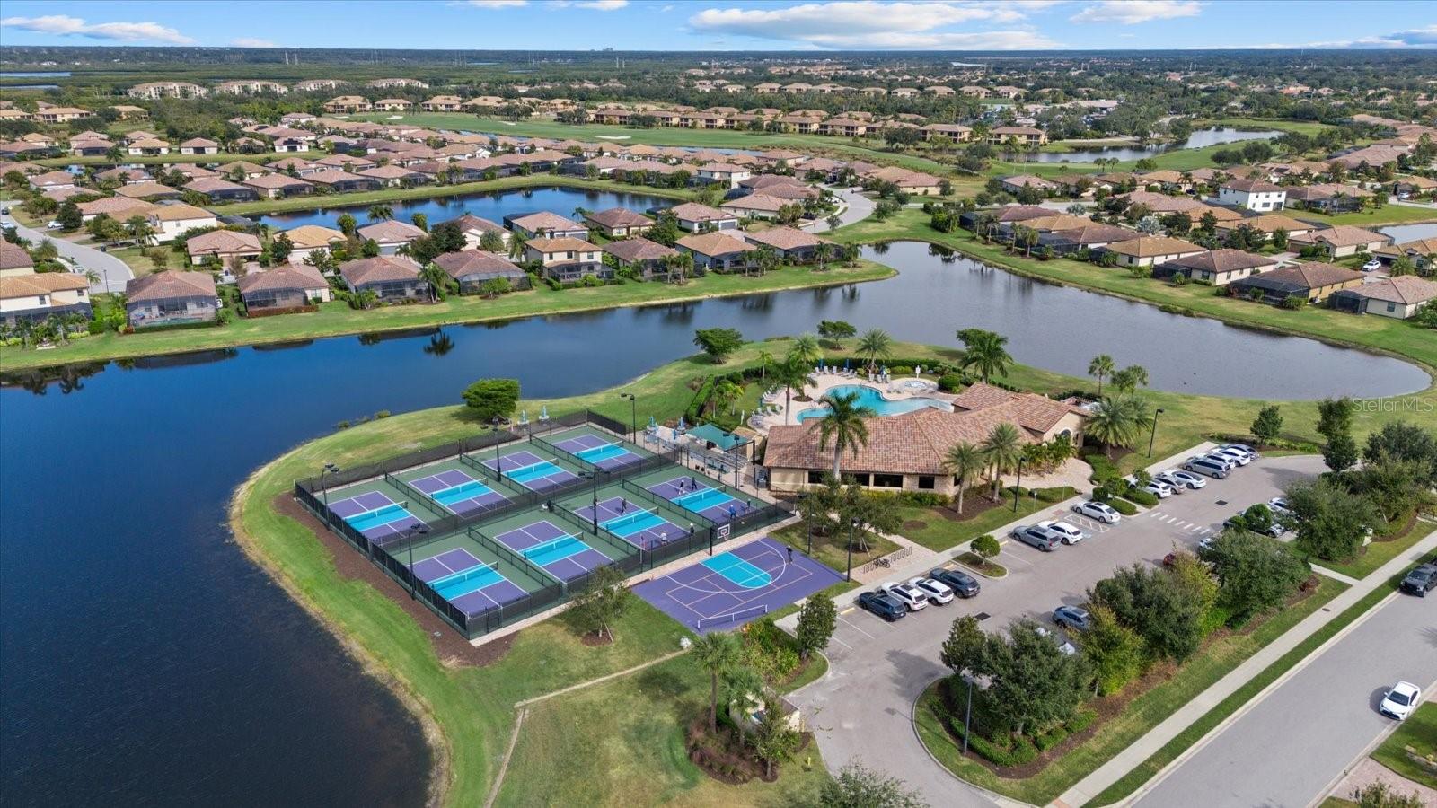 HERITAGE HARBOUR SUBPHASE J - Residential