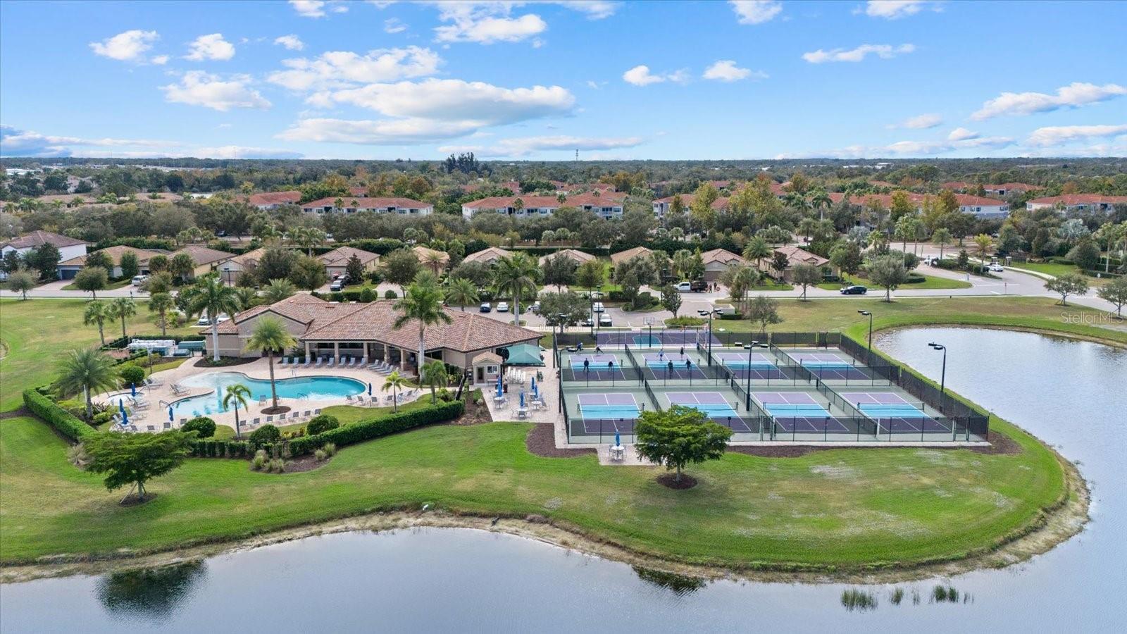 HERITAGE HARBOUR SUBPHASE J - Residential