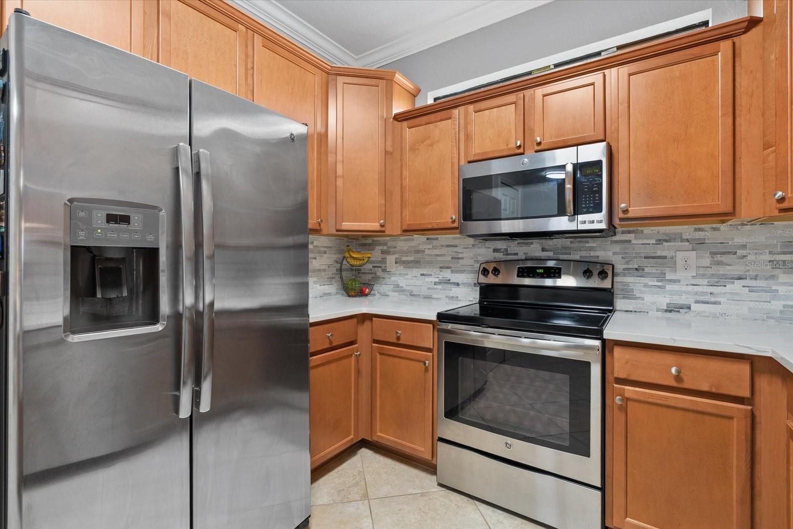 HERITAGE HARBOUR SUBPHASE J - Residential