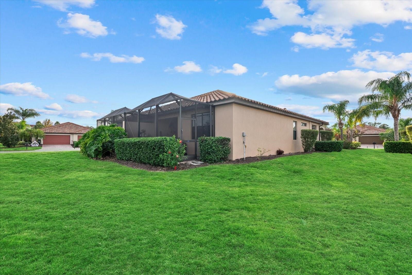 HERITAGE HARBOUR SUBPHASE J - Residential