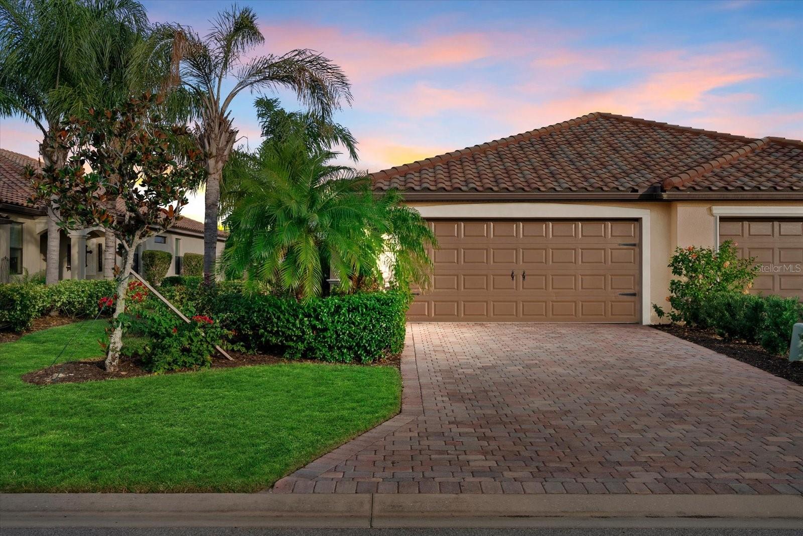 HERITAGE HARBOUR SUBPHASE J - Residential