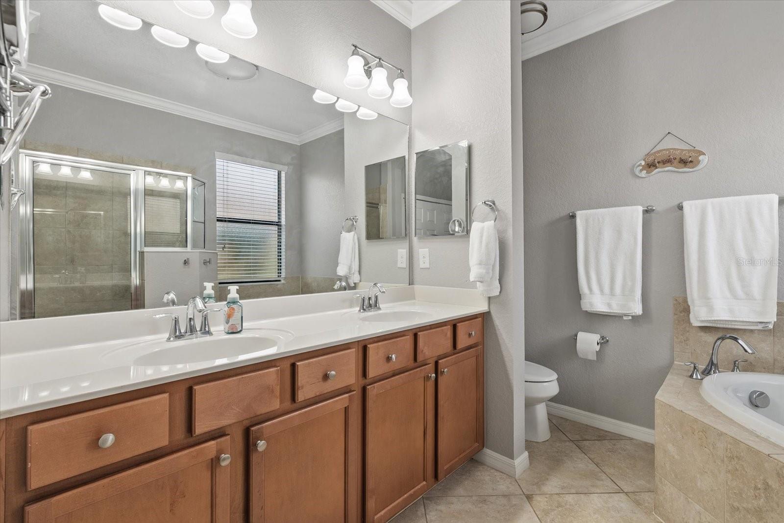 HERITAGE HARBOUR SUBPHASE J - Residential