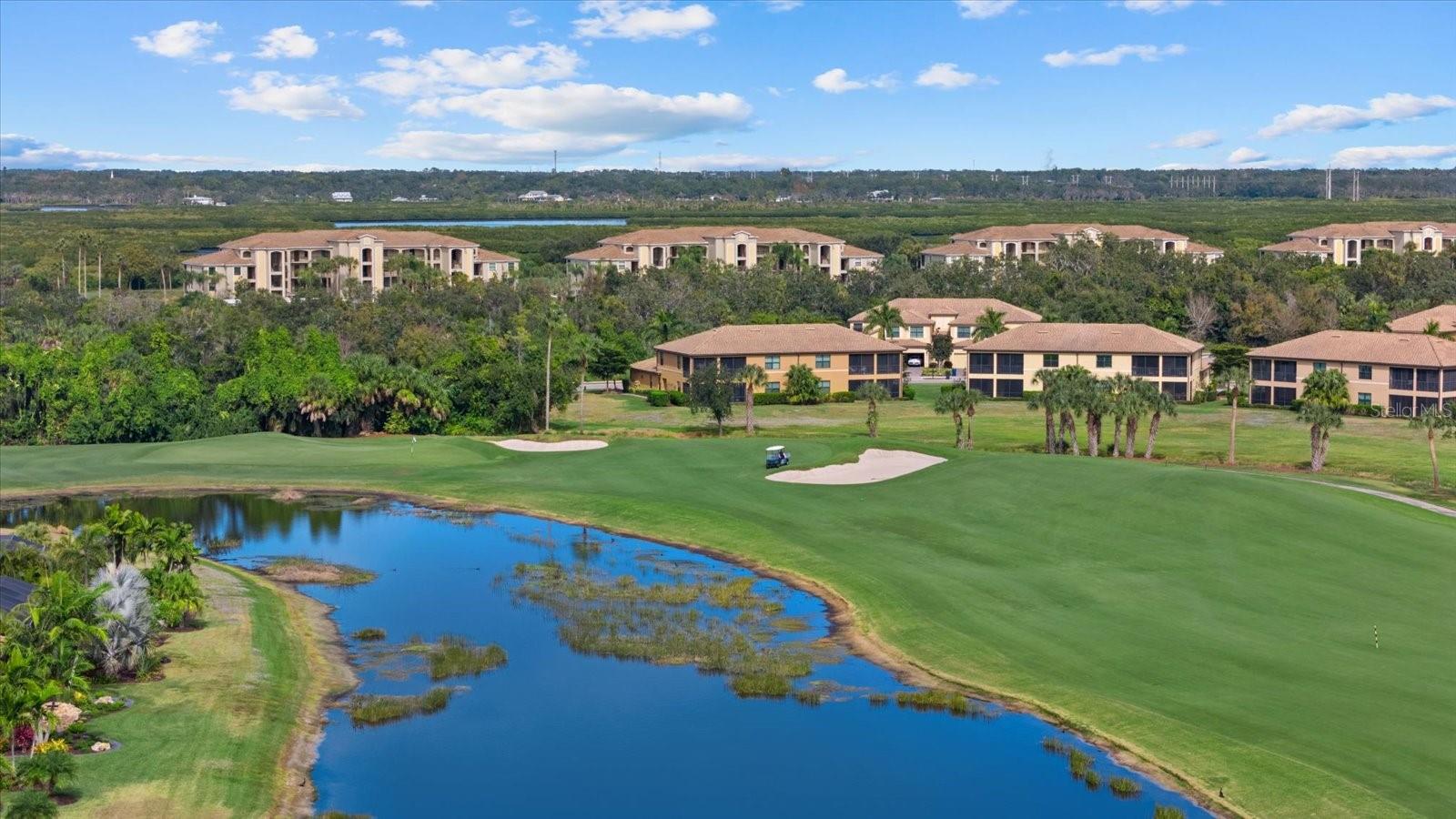 111 BABBLING BROOK RUN