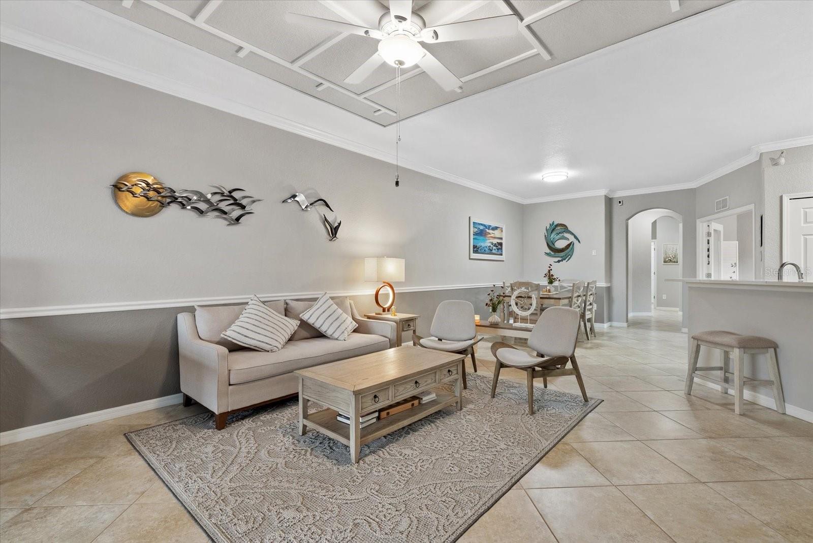 HERITAGE HARBOUR SUBPHASE J - Residential