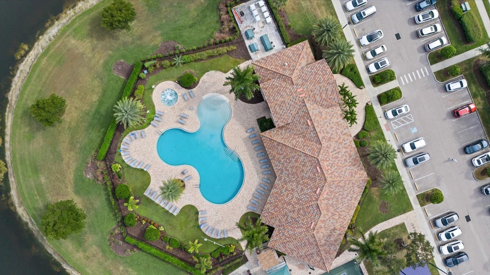 HERITAGE HARBOUR SUBPHASE J - Residential