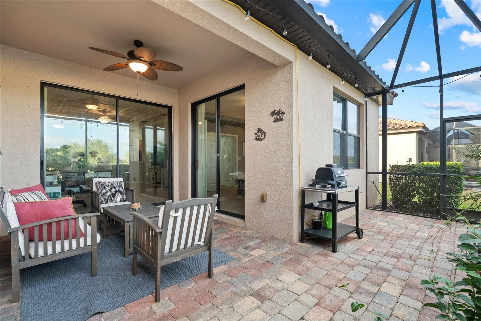 HERITAGE HARBOUR SUBPHASE J - Residential