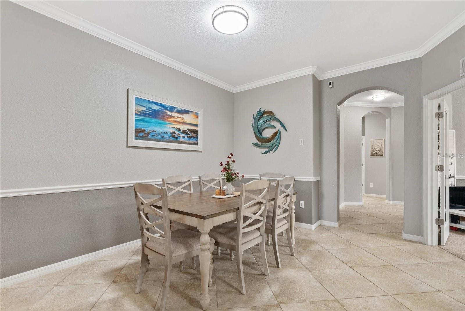 HERITAGE HARBOUR SUBPHASE J - Residential