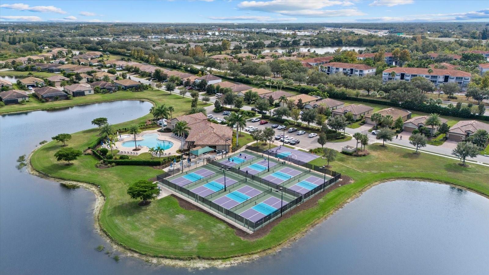 HERITAGE HARBOUR SUBPHASE J - Residential