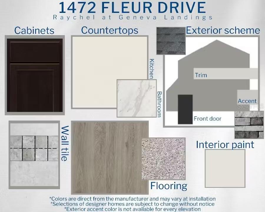 1472 FLEUR DRIVE