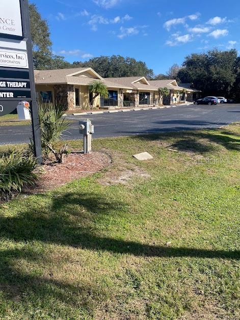 ACREAGE - Commercial Sale