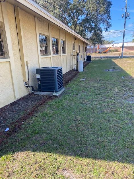 ACREAGE - Commercial Sale