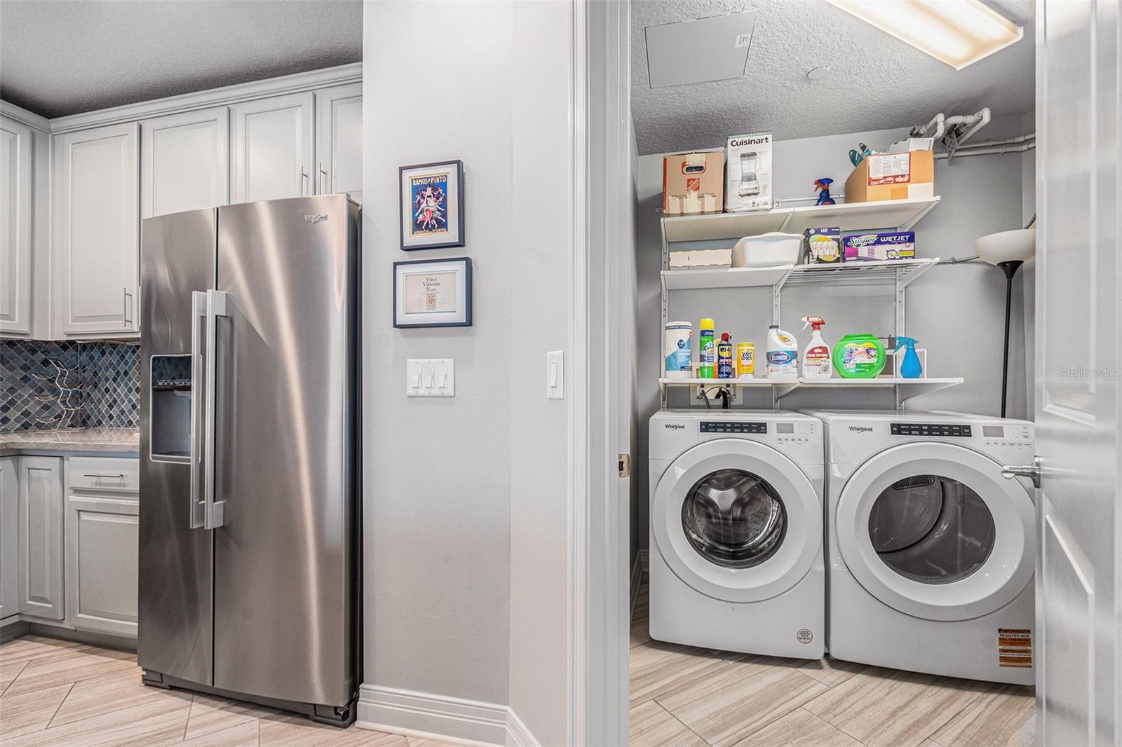 TOWERS OF CHANNELSIDE CONDOMIN - Residential