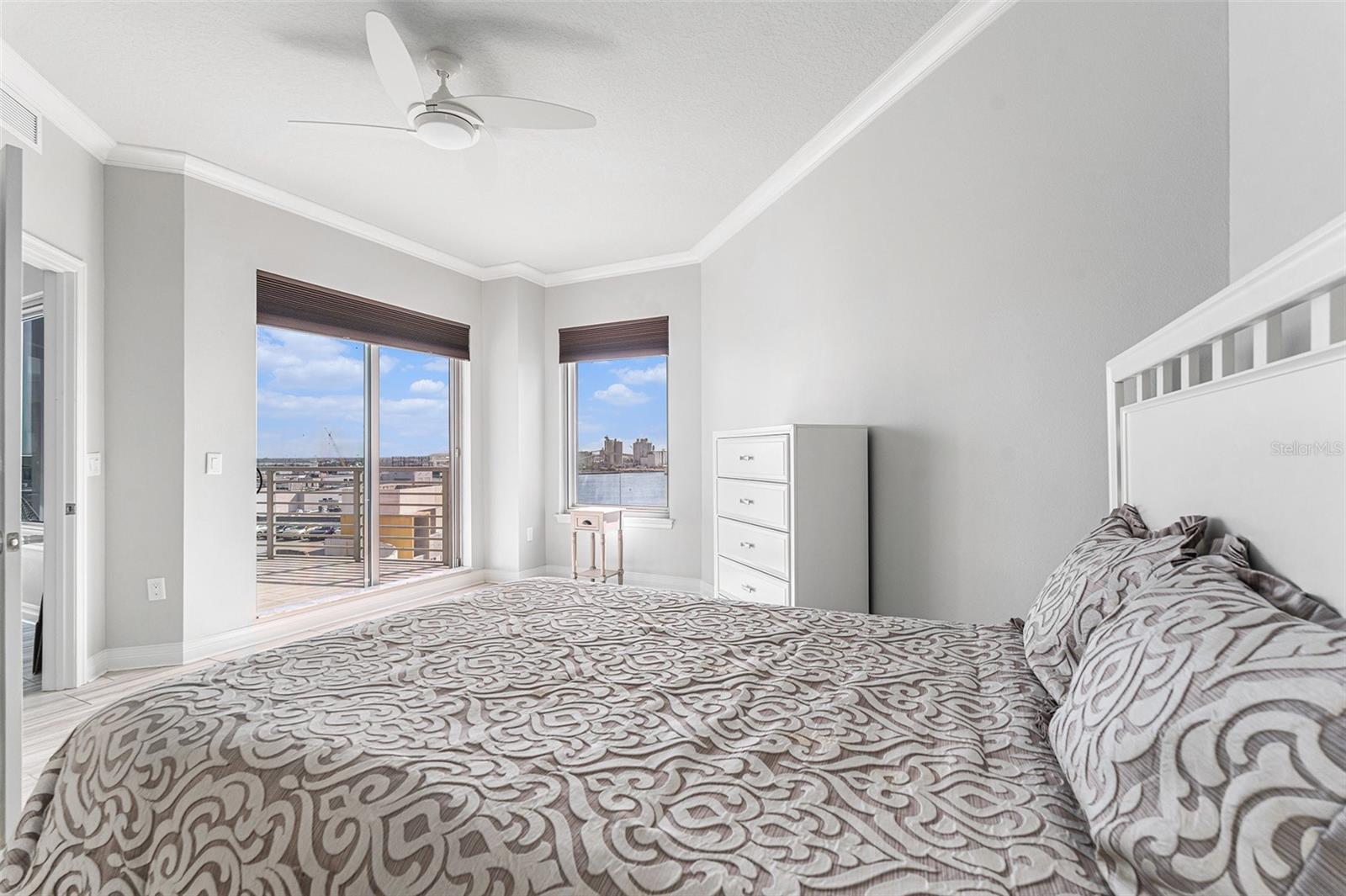 TOWERS OF CHANNELSIDE CONDOMIN - Residential